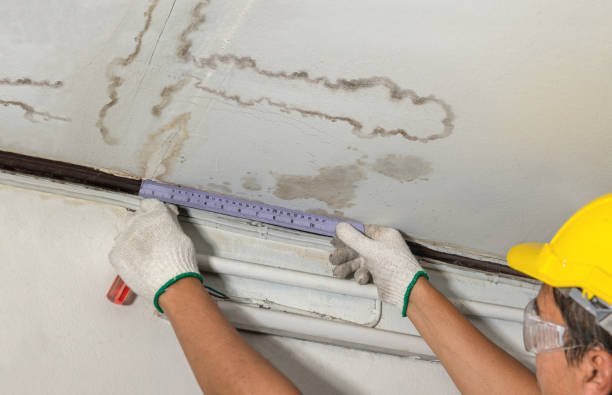Reliable Burst Pipe Cleanup contractor in Perry, FL by Water Damage Irwin